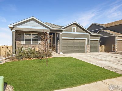 139 Hidden Lake Dr, Severance, CO, 80550