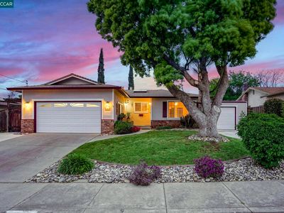 427 Dale Rd, Martinez, CA, 94553
