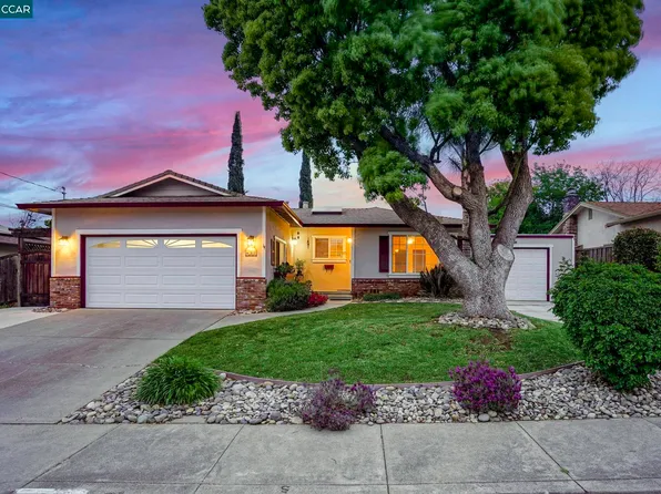 427 Dale Rd, Martinez, CA 94553
