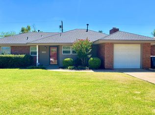 2324 Barclay Rd, Oklahoma City, OK 73120