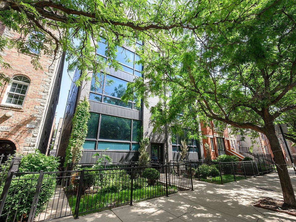 1st image of 1446 W Cortez Ave #4W