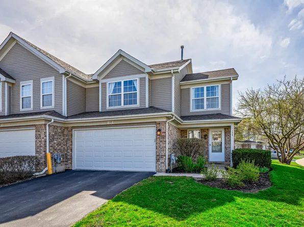 1429 Brittania Way, Roselle, IL 60172