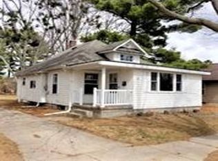 112 Pleasant St, Wausau, WI 54403