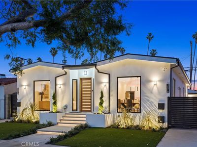 3876 Roxton Ave, Los Angeles, CA, 90008