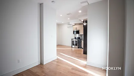 Rented by Nooklyn NYC LLC