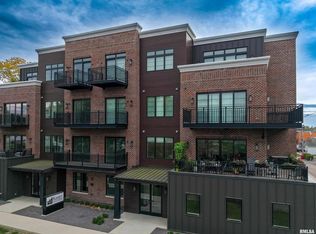 1310 E Samuel Ave #3A, Peoria Heights, IL 61616