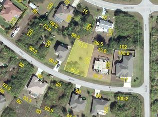 14156 Saul Ln, Port Charlotte, FL 33981
