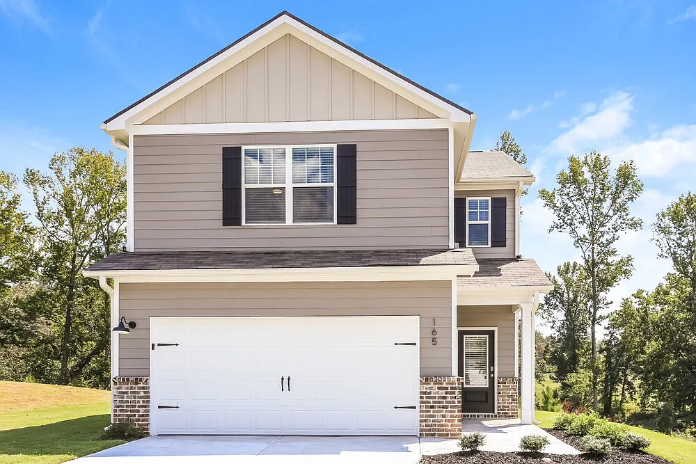 3 bed, 2.5 bath, 1554 sqft, $1,825 — Photo 1