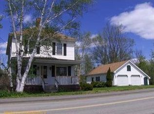 82 Autumn Ave, Dover Foxcroft, ME 04426