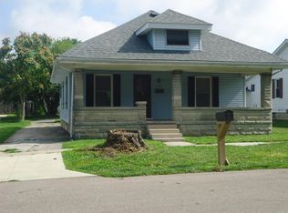 1507 4th St, Bedford, IN 47421