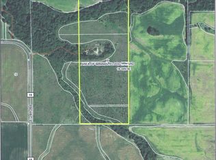 E 24th Blacktop, Marseilles, IL 61341