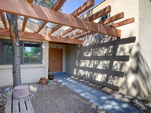 2nd image of 9710 Camino Del Sol NE