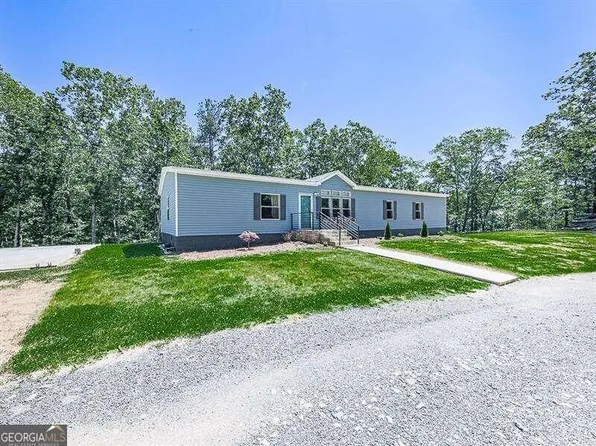 1168 Upper Sweetwater Trl SE, White, GA 30184