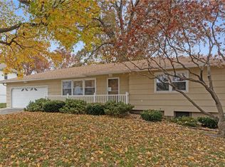 4217 S Pleasant St, Independence, MO 64055