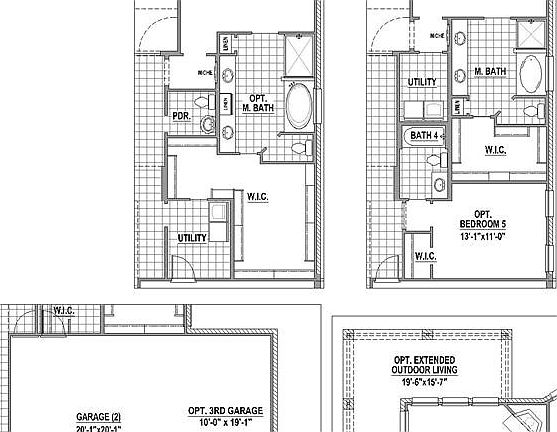 5th image of 8420 Ardsley Pl