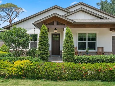 2423 Chelsea St, Orlando, FL, 32803