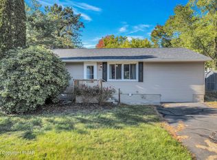 789 E Main St, Weatherly, PA 18255
