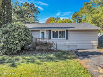 789 E Main St, Weatherly, PA, 18255