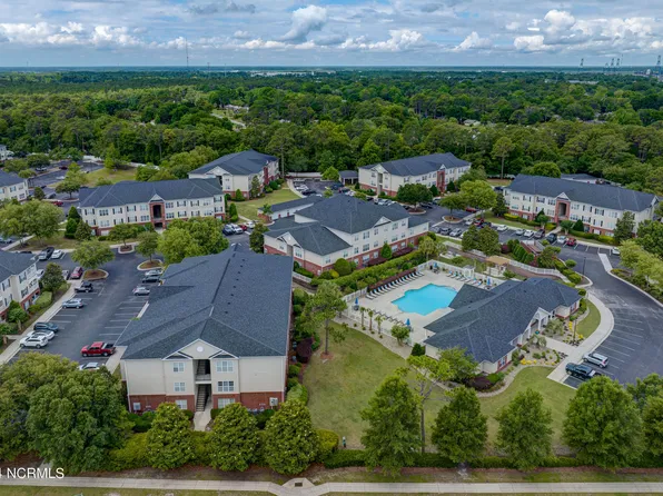 2827 Bloomfield Lane #106, Wilmington, NC 28412