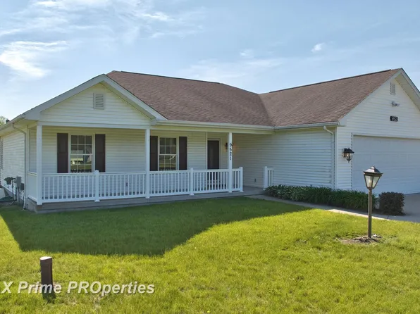 9521 Gera Rd, Birch Run, MI 48415