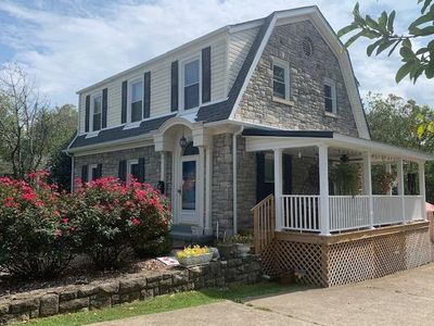 515 E Pike St, Cynthiana, KY, 41031