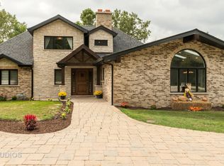 11459 S Ford Rd, Palos Park, IL 60464