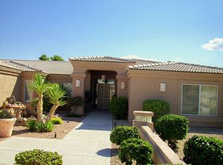 3760 Amberjack Bay E, Lake Havasu City, AZ 86406