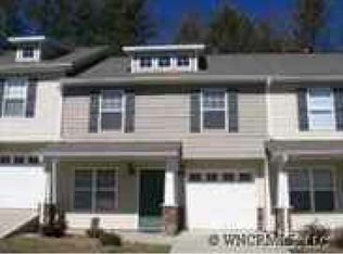 110 Torrington Ave, Fletcher, NC 28732