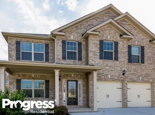 4770 Carnegie Ct, Cumming, GA