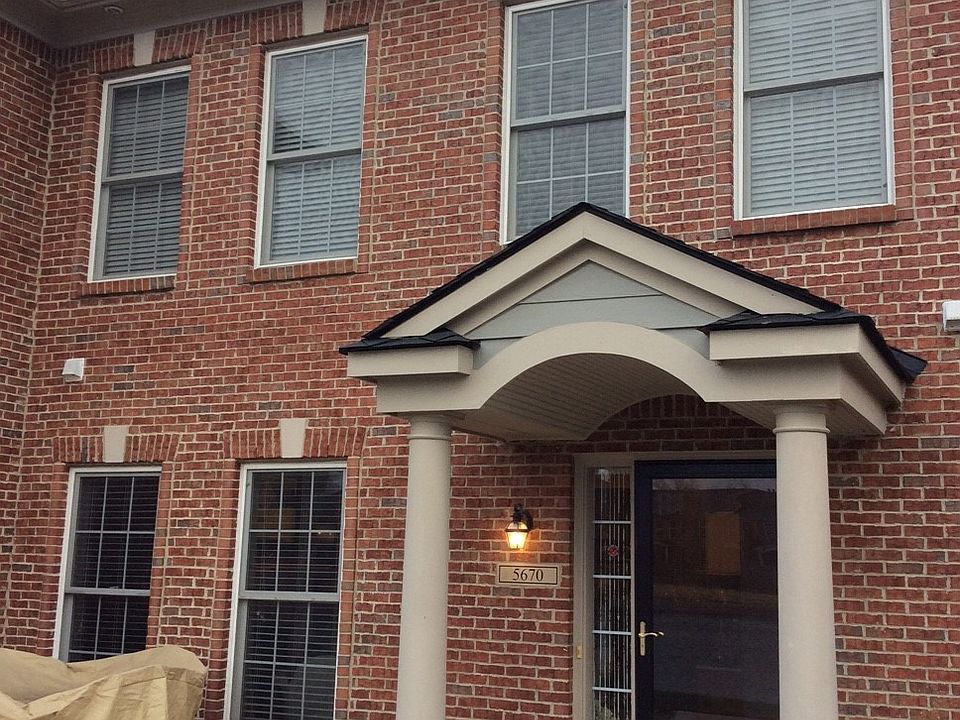 1st image of 5670 Hampshire Ln