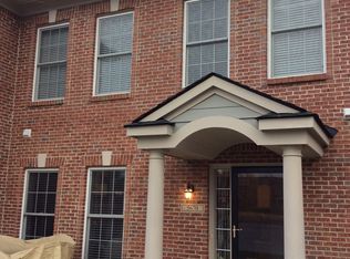 5670 Hampshire Ln, Ypsilanti, MI 48197