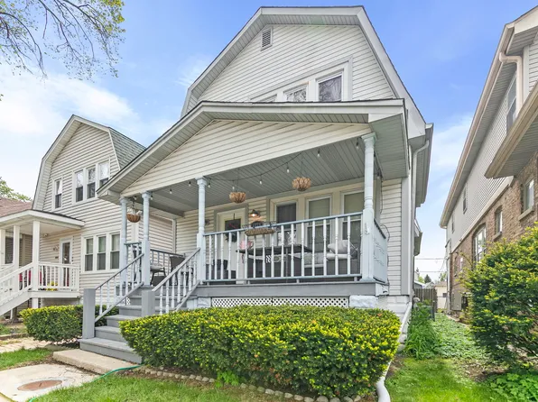 4915 W Winnemac Ave, Chicago, IL 60630