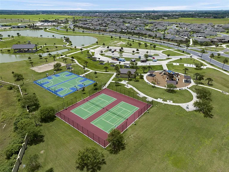 Belterra at Tres Lagos — Photo 45
