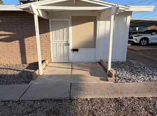 12847 N 113TH Avenue #14, Youngtown, AZ 85363