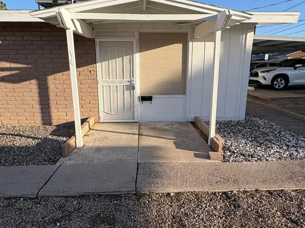 12847 N 113TH Avenue #14, Youngtown, AZ 85363