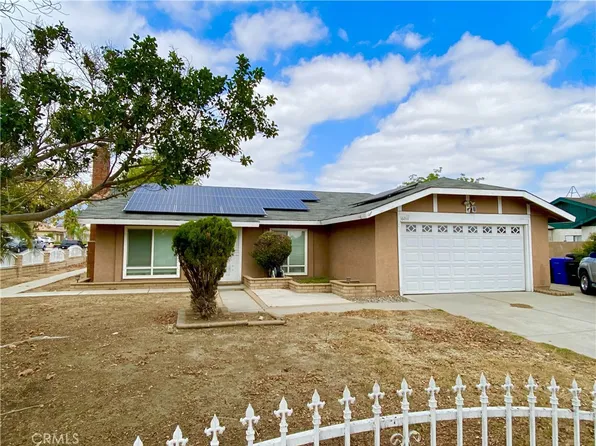 16010 Ramona Dr, Fontana, CA 92336