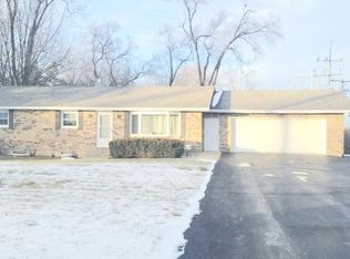 13780 W Wadsworth Rd, Wadsworth, IL 60083
