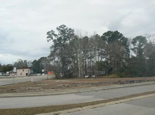 416 Wright Blvd, Conway, SC 29526