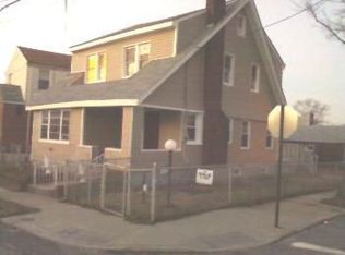 10919 Hannibal St, Jamaica, NY 11412
