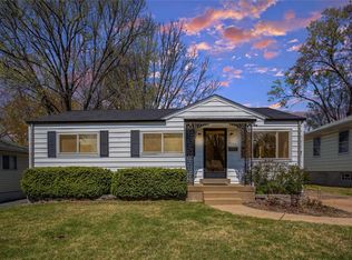 9109 Arvin Pl, Saint Louis, MO
