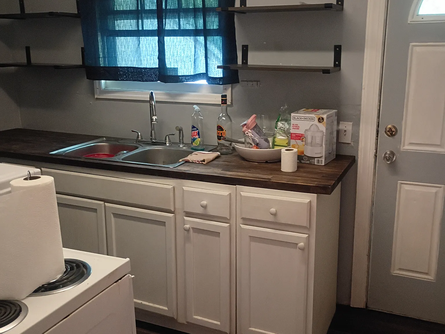 2 bed, 882 sqft, $1,400 — Photo 3