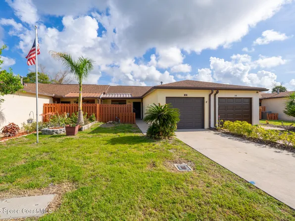 48 Hepburn Pl, Merritt Island, FL 32953