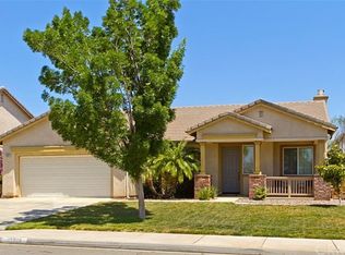 25928 Boulder Rock Pl, Menifee, CA 92585