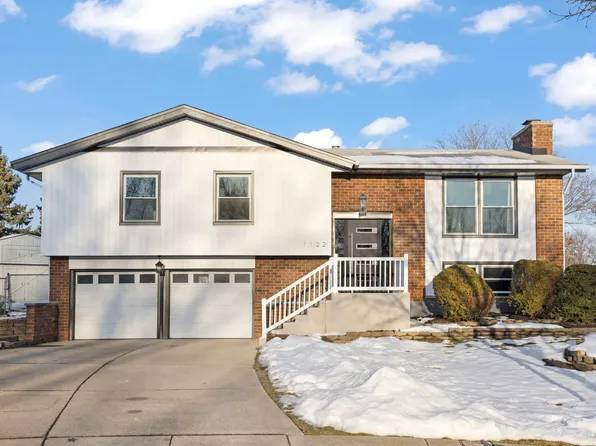 1122 Patricia Ct, Schaumburg, IL 60193