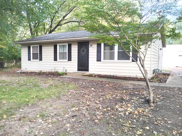 1514 N 26th St, Kalamazoo, MI 49048