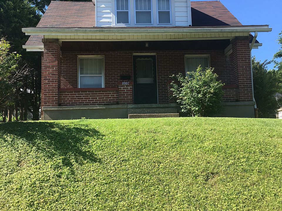 1st image of 1807 Lacey St