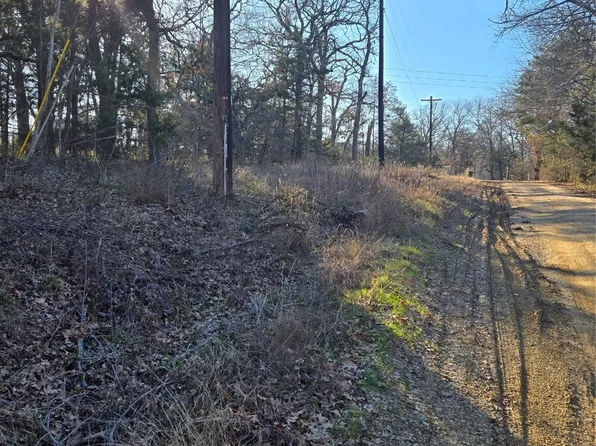 607 Oak Hill Dr, Kemp, TX 75143