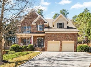 6043 Fords Lake Ct NW, Acworth, GA 30101