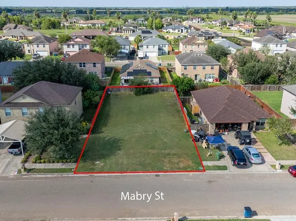 0 Mabry St, La Feria, TX 78559