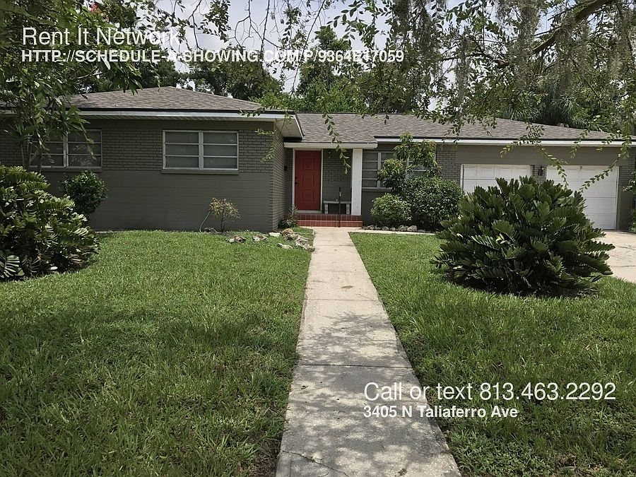 1st image of 3405 N Taliaferro Ave